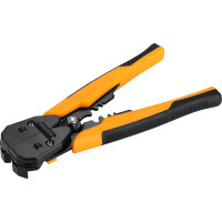 Клещи для снятия изоляции (стриппер) DEKO DKWS01 062-2220