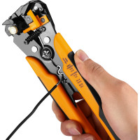 Клещи для снятия изоляции (стриппер) DEKO DKWS01 062-2220