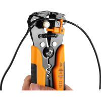 Клещи для снятия изоляции (стриппер) DEKO DKWS01 062-2220