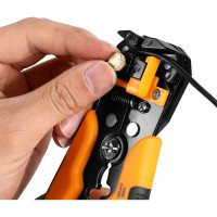 Клещи для снятия изоляции (стриппер) DEKO DKWS01 062-2220