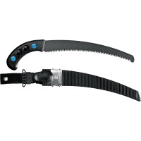 Ножовка для быстрого реза сырой древесины Grinda GS-6 320 мм 151853