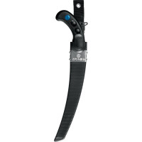 Ножовка для быстрого реза сырой древесины Grinda GS-6 320 мм 151853