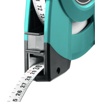 Геодезическая стальная мерная лента KRAFTOOL Extrem 50 м 34185-50