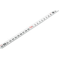 Геодезическая стальная мерная лента KRAFTOOL Extrem 50 м 34185-50