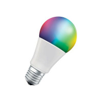 Умная WiFi лампа LEDVANCE SMART+ WiFi Classic Multicolour 75 9.5 W/2700…6500K E27 4058075485457
