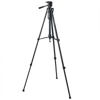 Штатив телескопический с резьбой 1/4" Digit 167 ADA А00646