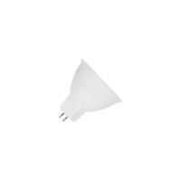 Лампа General Lighting Systems светодиодная Стандарт GLDEN-MR16-10-GU5.3-12-4500 GU5.3 10Вт 12В 630Лм 4500К Нейтрально-белый свет 661022
