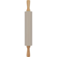Силиконовая скалка Regent inox Linea Silicone kitchen 48x7 см 93-SI-CU-15.1