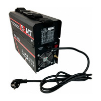 Сварочный инвертор полуавтомат BRAIT MIG-200Q 18.01.020.043