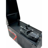 Сварочный инвертор полуавтомат BRAIT MIG-200Q 18.01.020.043