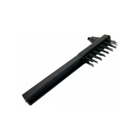 Сварочный инвертор полуавтомат BRAIT MIG-200Q 18.01.020.043