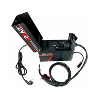 Сварочный инвертор полуавтомат BRAIT MIG-200Q 18.01.020.043