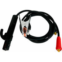 Сварочный инвертор полуавтомат BRAIT MIG-200Q 18.01.020.043