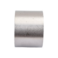 Нержавеющая муфта TITAN LOCK (AISI304) 1 1/2", ВР/ВР TL150SFF