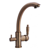 Смеситель для кухни Swedbe Selene Plus 8043, EAN 7350078200905