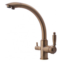 Смеситель для кухни Swedbe Selene Plus 8043, EAN 7350078200905