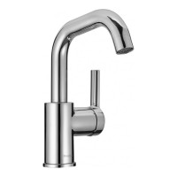 Смеситель для раковины Swedbe Diana высокий, однорычажный, 1011, EAN 7350078204859