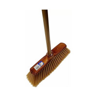 Швабра с ручкой MR Brush REGINA 3111