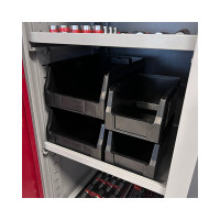 Пластиковый лоток Сорокин 350x225x150 мм 27.303