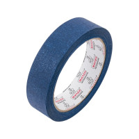 Малярная лента Милен бумажная, фасадная, 25ммx25м, 127880