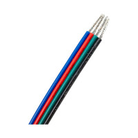 Коннектор General Lighting Systems GSC12-RGB-CS-IP20-COB 520801