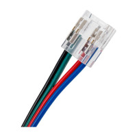 Коннектор General Lighting Systems GSC12-RGB-CS-IP20-COB 520801