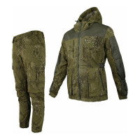 Костюм Элементаль Shaman-elite, Рафл, р. 48-50, рост 182-188 К-415-48/50-188 4680025254921