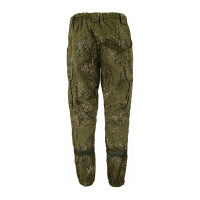 Костюм Элементаль Shaman-elite, Рафл, р. 48-50, рост 182-188 К-415-48/50-188 4680025254921