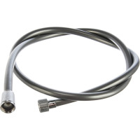 Душевой шланг GROHE Relexaflex 1500 мм, гладкий, хром 45973001