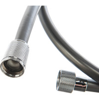 Душевой шланг GROHE Relexaflex 1500 мм, гладкий, хром 45973001