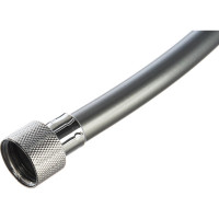 Душевой шланг GROHE Relexaflex 1500 мм, гладкий, хром 45973001