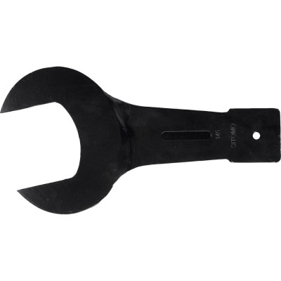 Гаечный рожковый односторонний ударный ключ SITOMO 145 128651