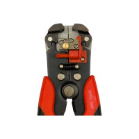 Клещи СЕРВИС КЛЮЧ для зачистки проводов 77701