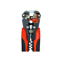 Клещи СЕРВИС КЛЮЧ для зачистки проводов 77701