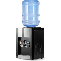 Кулер для воды AEL 47 TC black/silver AEL00377