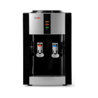 Кулер для воды AEL 47 TC black/silver AEL00377