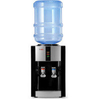 Кулер для воды AEL 47 TC black/silver AEL00377