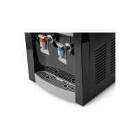 Кулер для воды AEL 47 TC black/silver AEL00377