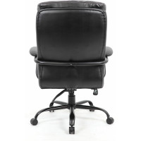 Кресло руководителя компьютерное рабочее офисное/для дома BRABIX Premium Heavy Duty Hd-004, Нагрузка 200 кг 531942