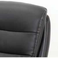 Кресло руководителя компьютерное рабочее офисное/для дома BRABIX Premium Heavy Duty Hd-004, Нагрузка 200 кг 531942