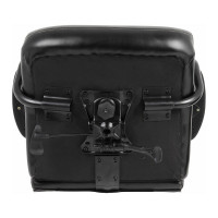 Кресло руководителя компьютерное рабочее офисное/для дома BRABIX Premium Heavy Duty Hd-004, Нагрузка 200 кг 531942