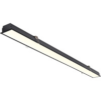 Встраиваемый светодиодный линейный светильник NOVOTECH LED 48W ITER 35 358823