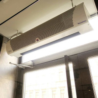 Воздушная завеса Тепломаш КЭВ-П2111A 112003