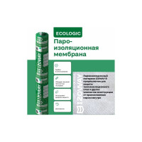Мембрана пароизоляционная Izoway Эко B 70 кв.м 17048