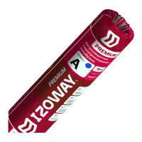 Мембрана ветрозащитная паропроницаемая Izoway Premium A 70 кв.м 24192