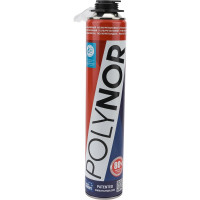Комплект Напыляемый утеплитель Polynor 12 шт. ПТ000000027