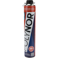 Комплект Напыляемый утеплитель Polynor 12 шт. ПТ000000027