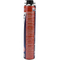 Комплект Напыляемый утеплитель Polynor 12 шт. ПТ000000027