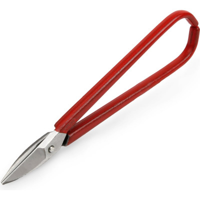 Ювелирные ножницы STUBAI, длина 170 мм, 58-60HRC 271001