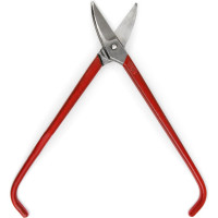 Ювелирные ножницы STUBAI, длина 170 мм, 58-60HRC 271001